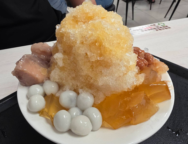 0有找食勻台北寧夏夜市10間必食!最後1間「隱藏版」連當地人都激讚