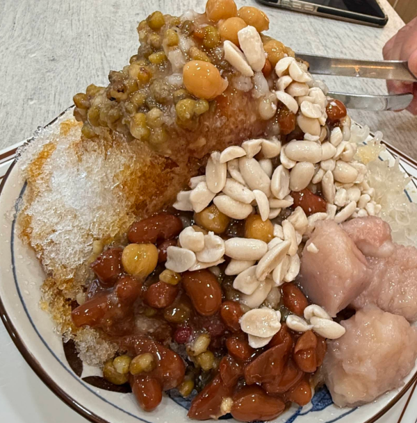 0有找食勻台北寧夏夜市10間必食!最後1間「隱藏版」連當地人都激讚