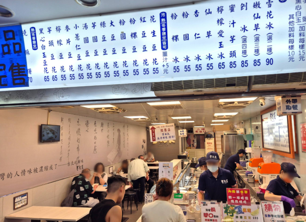 0有找食勻台北寧夏夜市10間必食!最後1間「隱藏版」連當地人都激讚