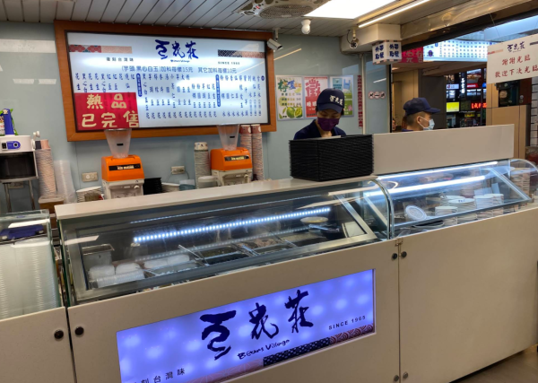 0有找食勻台北寧夏夜市10間必食!最後1間「隱藏版」連當地人都激讚