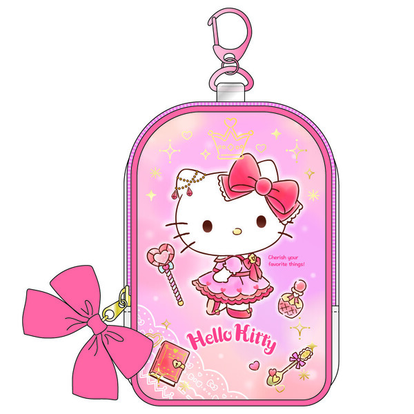 Sanrio魔法系列&Chiikawa精品登陸7-Eleven！可愛卡套/環保袋/不銹鋼杯/陶瓷碗碟