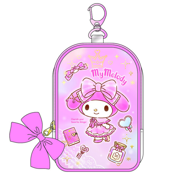 Sanrio魔法系列&Chiikawa精品登陸7-Eleven！可愛卡套/環保袋/不銹鋼杯/陶瓷碗碟