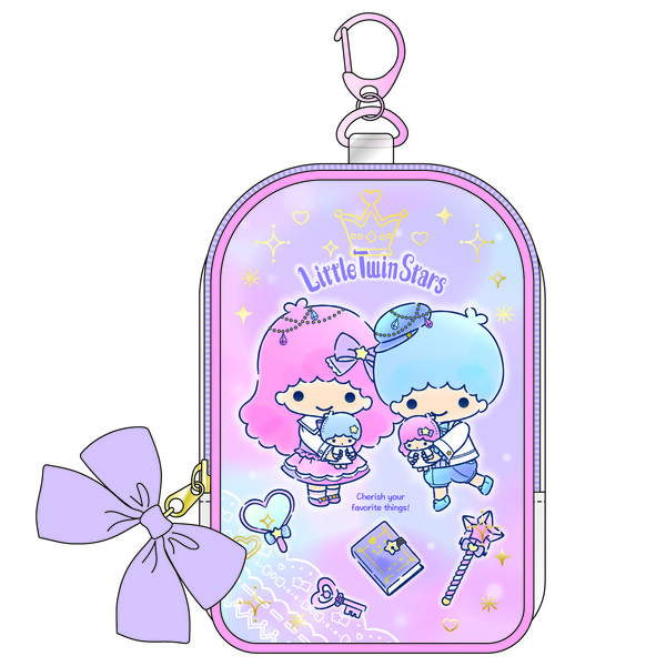 Sanrio魔法系列&Chiikawa精品登陸7-Eleven！可愛卡套/環保袋/不銹鋼杯/陶瓷碗碟