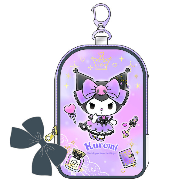 Sanrio魔法系列&Chiikawa精品登陸7-Eleven!可愛卡套/環保袋/不銹鋼杯/陶瓷碗碟