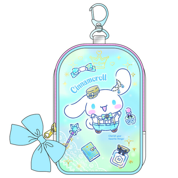 Sanrio魔法系列&Chiikawa精品登陸7-Eleven！可愛卡套/環保袋/不銹鋼杯/陶瓷碗碟