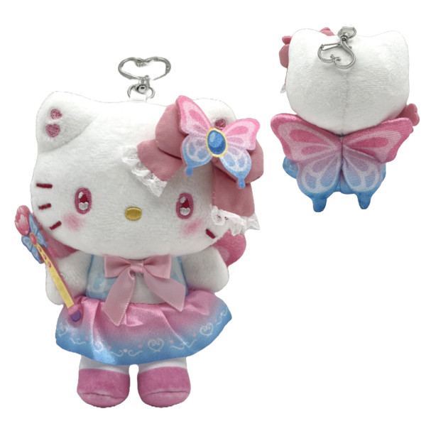 Sanrio魔法系列&Chiikawa精品登陸7-Eleven!可愛卡套/環保袋/不銹鋼杯/陶瓷碗碟