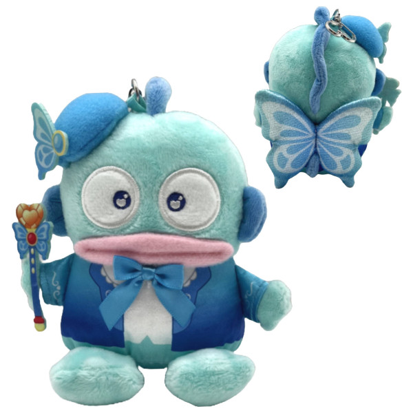 Sanrio魔法系列&Chiikawa精品登陸7-Eleven！可愛卡套/環保袋/不銹鋼杯/陶瓷碗碟