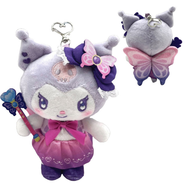 Sanrio魔法系列&Chiikawa精品登陸7-Eleven！可愛卡套/環保袋/不銹鋼杯/陶瓷碗碟