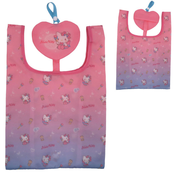 Sanrio魔法系列&Chiikawa精品登陸7-Eleven!可愛卡套/環保袋/不銹鋼杯/陶瓷碗碟