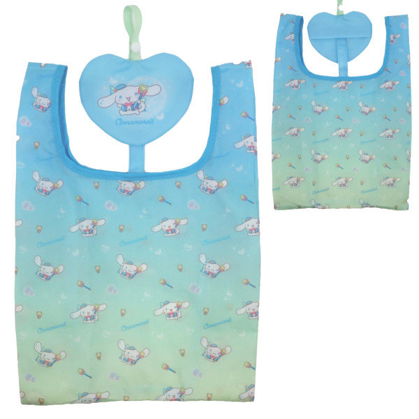 Sanrio魔法系列&Chiikawa精品登陸7-Eleven！可愛卡套/環保袋/不銹鋼杯/陶瓷碗碟