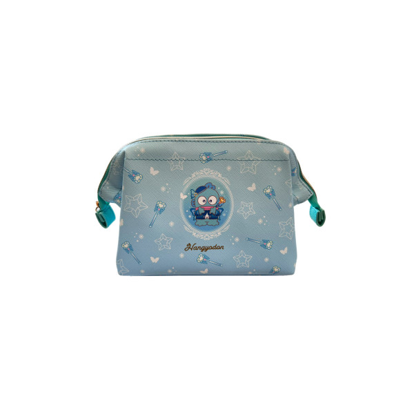 Sanrio魔法系列&Chiikawa精品登陸7-Eleven!可愛卡套/環保袋/不銹鋼杯/陶瓷碗碟