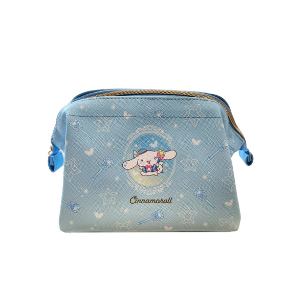 Sanrio魔法系列&Chiikawa精品登陸7-Eleven！可愛卡套/環保袋/不銹鋼杯/陶瓷碗碟