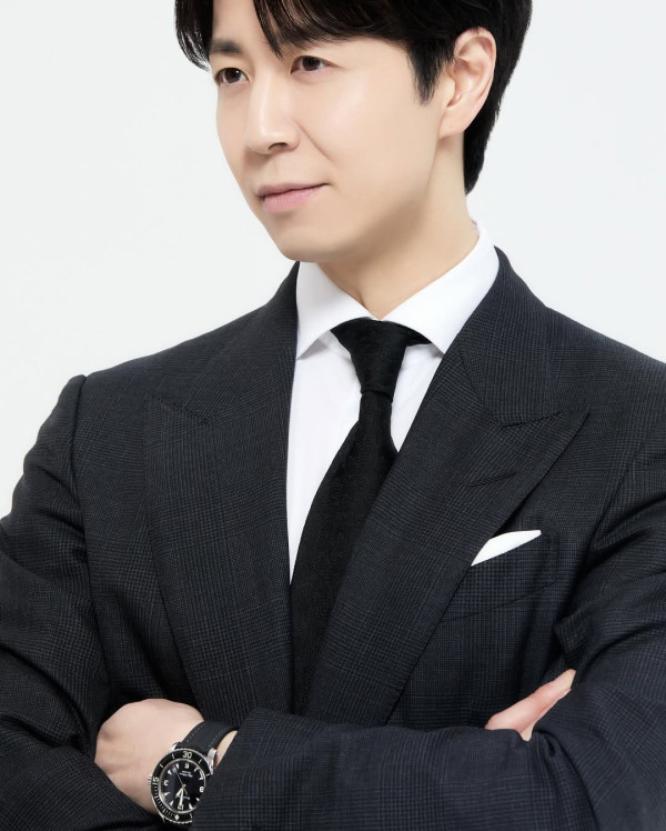 黑白大廚第二季名單(圖片來源:IG@jw.sson)