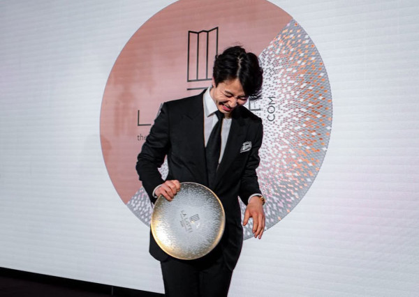 黑白大廚第二季名單（圖片來源：IG@jw.sson）