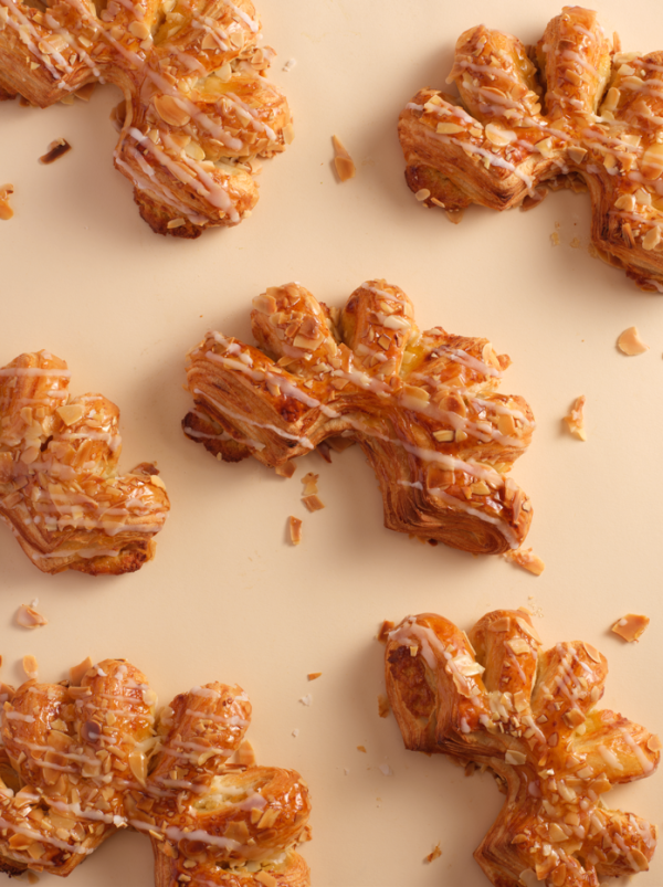 九龍香格里拉全新烘焙店！5大「酒店級」必食清單 極邪惡丹麥酥/牛角包每日新鮮出爐