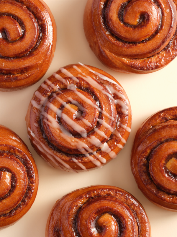 九龍香格里拉全新烘焙店！5大「酒店級」必食清單 極邪惡丹麥酥/牛角包每日新鮮出爐