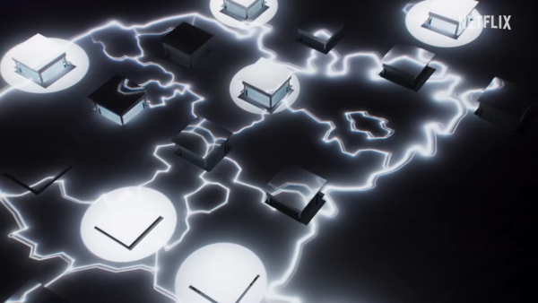 黑白大廚第二季規模大升級(圖片來源:YouTube@netflixtw)