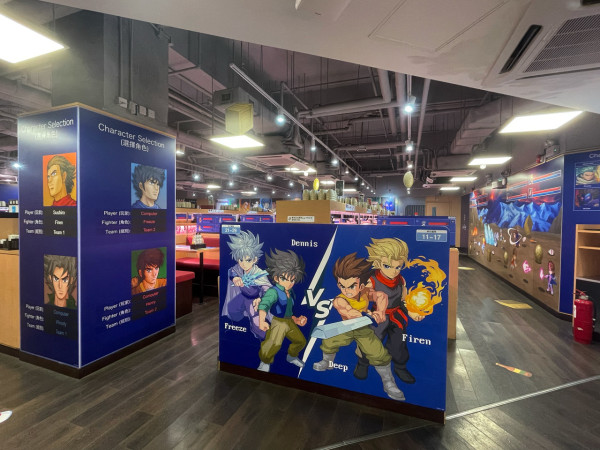 壽司郎x小朋友齊打交！必搶聯乘精品清單／冰火佬現身3間主題店