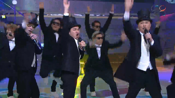 萬千星輝賀台慶|逾300位藝員歌手現場直播 今年特別嘉賓係謝天華?