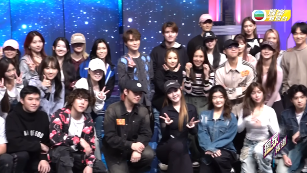 萬千星輝賀台慶|逾300位藝員歌手現場直播 今年特別嘉賓係謝天華?