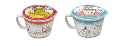 Sanrio魔法系列&Chiikawa精品登陸7-Eleven!可愛卡套/環保袋/不銹鋼杯/陶瓷碗碟