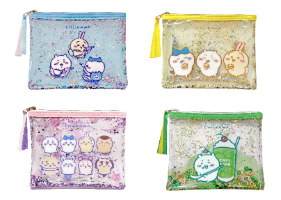 Sanrio魔法系列&Chiikawa精品登陸7-Eleven!可愛卡套/環保袋/不銹鋼杯/陶瓷碗碟