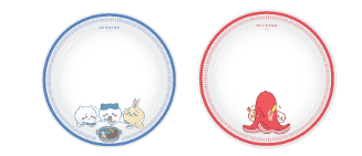 Sanrio魔法系列&Chiikawa精品登陸7-Eleven!可愛卡套/環保袋/不銹鋼杯/陶瓷碗碟