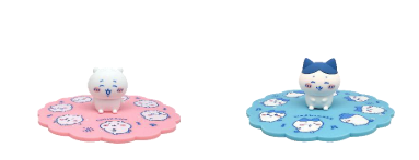 Sanrio魔法系列&Chiikawa精品登陸7-Eleven!可愛卡套/環保袋/不銹鋼杯/陶瓷碗碟