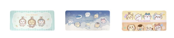 Sanrio魔法系列&Chiikawa精品登陸7-Eleven!可愛卡套/環保袋/不銹鋼杯/陶瓷碗碟