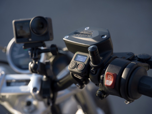 新機登場｜DJI Action 6 首創可變光圈夜拍更強 星芒模式令影片充滿電影感