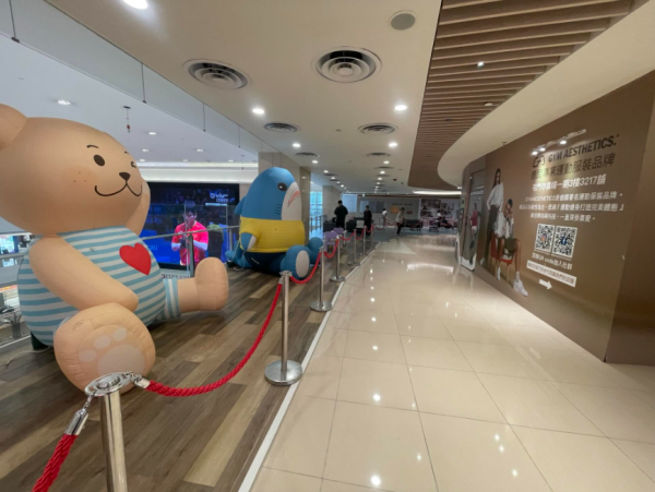 IKEA宜家家居進駐屯門大西北！巨型鯊鯊、泰迪熊現身！街坊興奮：終於唔駛出市區