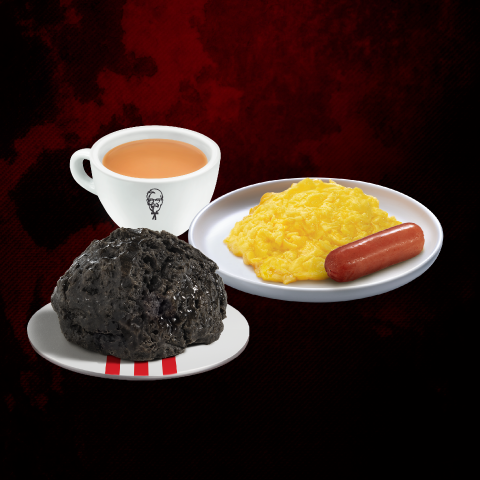 KFC全新「肯！抵DEAL」12月優惠一覽！$50六件雞／$80滋味二人餐／巴辣雞粒買1送1