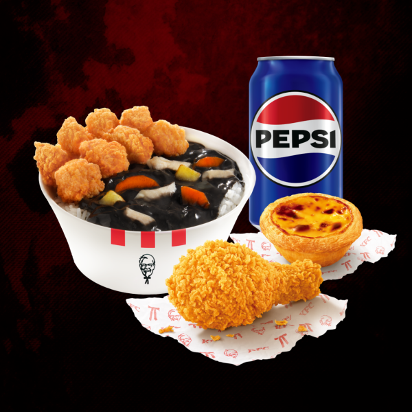 KFC全新「肯！抵DEAL」12月優惠一覽！$50六件雞／$80滋味二人餐／巴辣雞粒買1送1