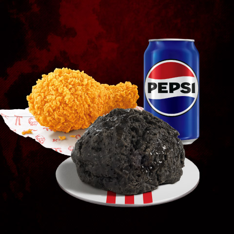 KFC全新「肯！抵DEAL」12月優惠一覽！$50六件雞／$80滋味二人餐／巴辣雞粒買1送1