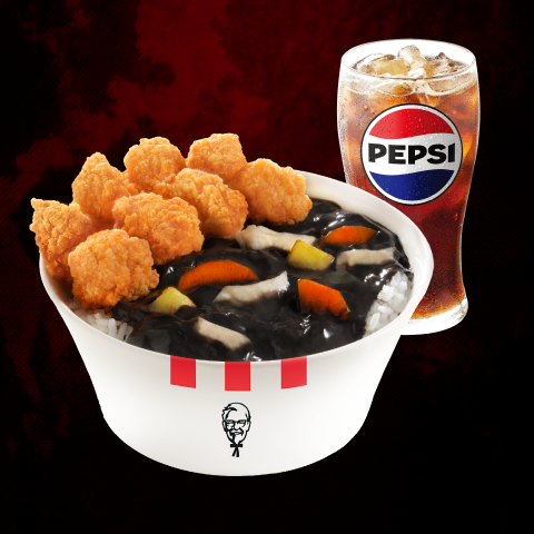 KFC全新「肯！抵DEAL」12月優惠一覽！$50六件雞／$80滋味二人餐／巴辣雞粒買1送1