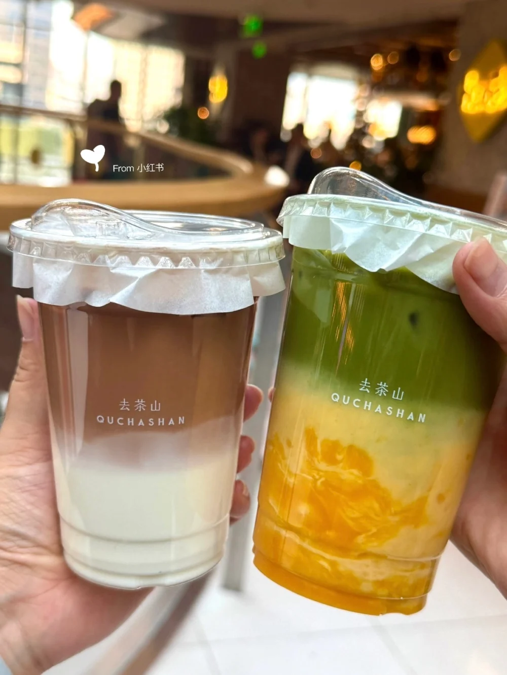 深圳手搖店員秒認港客因1習慣？叫「正常甜」甜到暈未？內行人教3招落單更準確 