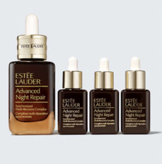 Wake Up Radiant Firm + Repair + Hydrate Set $676