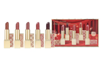 Magical Illusions Lipstick Set $396