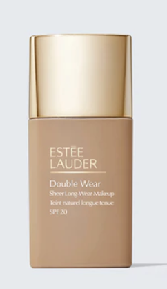 Double Wear Sheer Long Wear Makeup Spf20 30ml $264