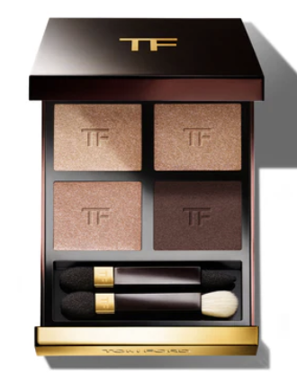 Eye Color Quad (5.3gm) $495