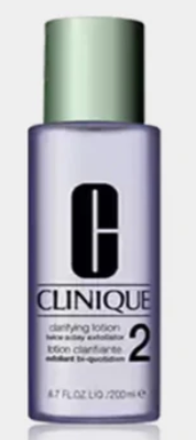 Clarifying Lotion Twice A Day 2 200ml $141
