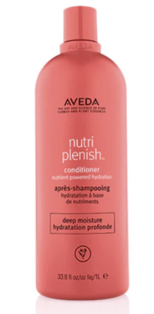 Nutri Plenish Conditioner Deep Moisture 1000ml $935