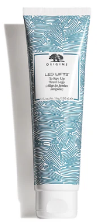 ORIGINS lef Lifts to Rev Up Tired Legs 150ml $217