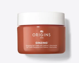 ORIGINS Ginzing Energizing Gel Cream 50ml $231