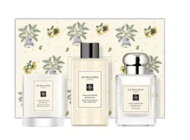 Jo Malone English Pear & Freesia Collection $753