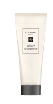 Jo Malone Wood Sage & Sea Salt Exfoliating Shower Gel 75ml $165