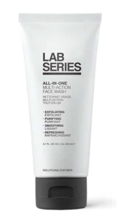 Lab Series All-in-one Multi-action Wash 200ml $259