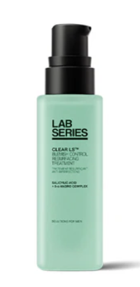 Lab Series Blemish Control Resurfacing Treatment 30ml $350 
