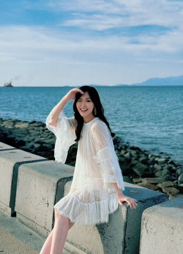 （圖片來源︰IG@arryuu）