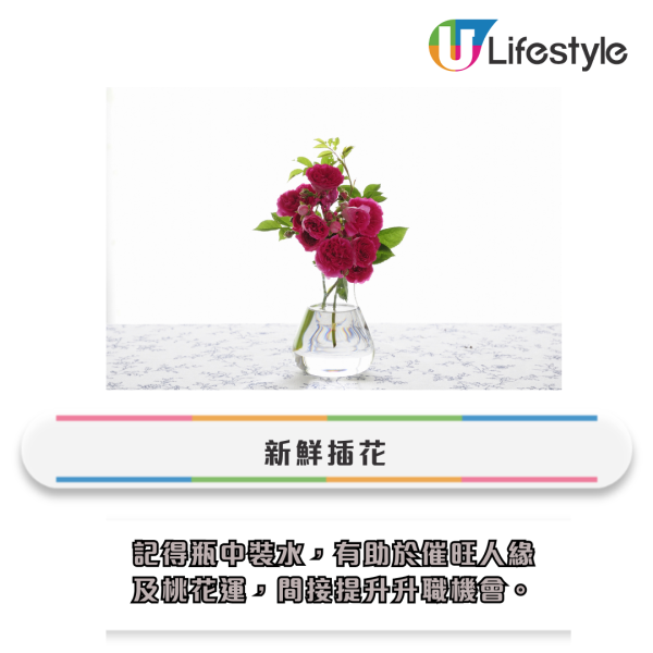 蘇民峰教路｜催旺升職加薪秘笈！2大行業對應兩吉星：找對位置「放1物」即旺事業